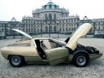Citroen GS Camargue Concept 1972 года